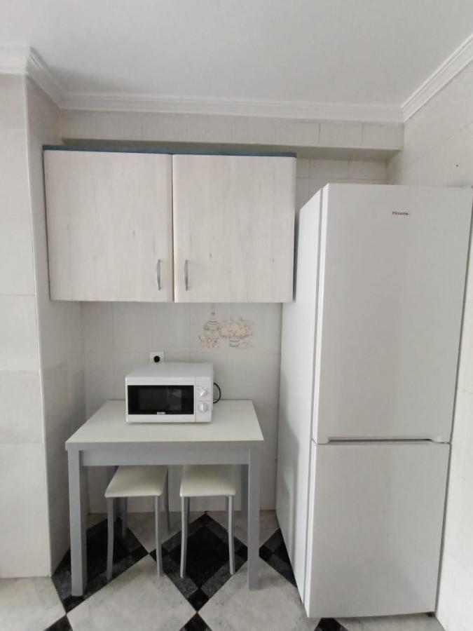 Apartamento Piso luminoso a 3 minutos de la playa Cádiz Exterior foto