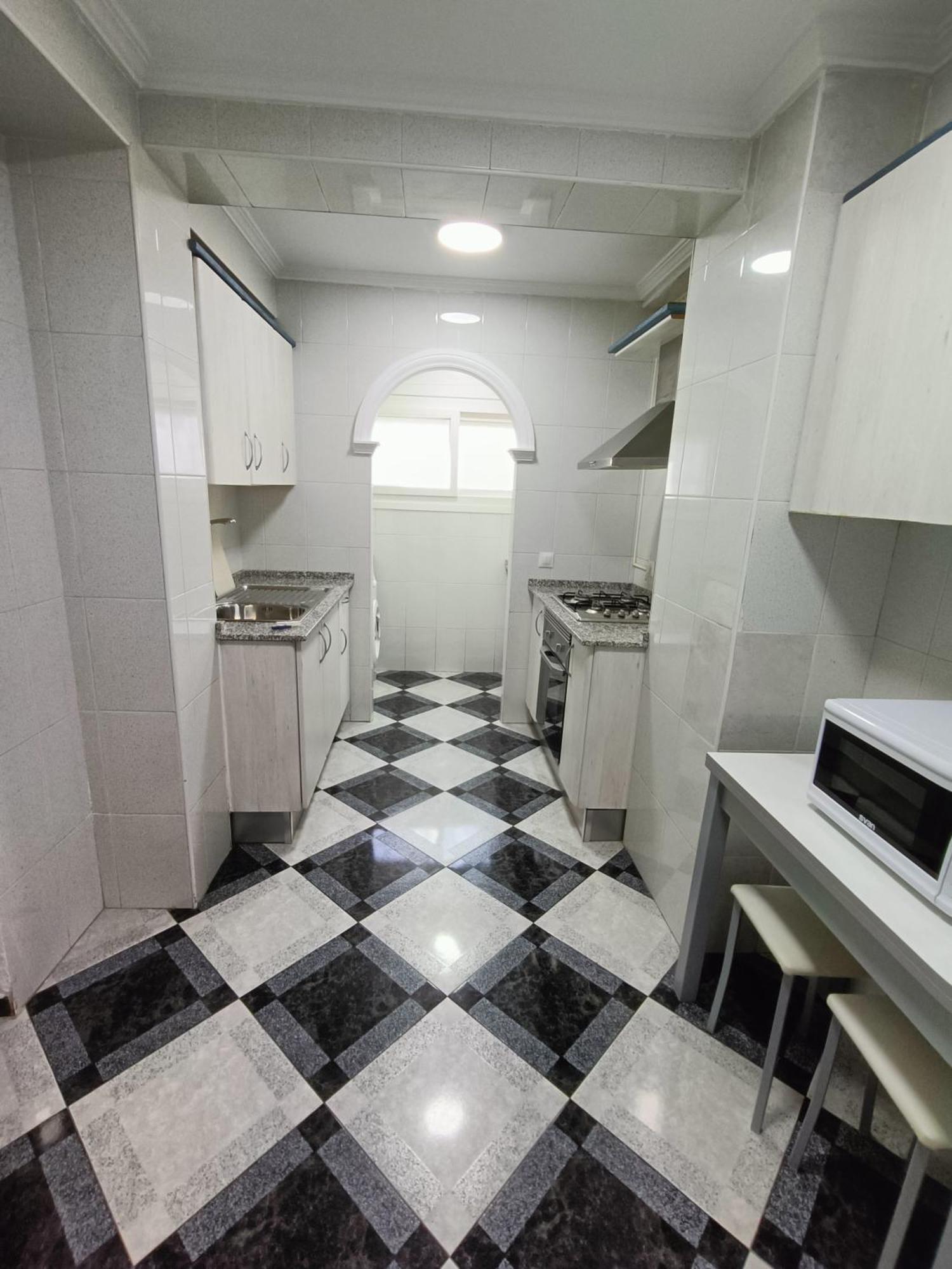 Apartamento Piso luminoso a 3 minutos de la playa Cádiz Exterior foto